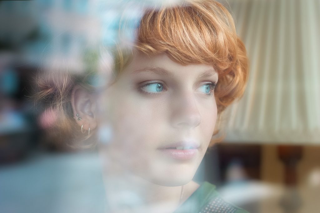 Jenny Langner Schauspielerin und Sprecherin
